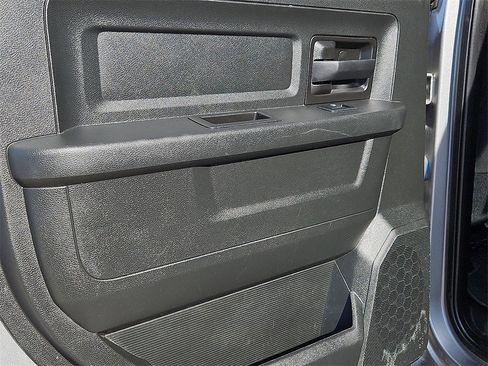 Used 2020 RAM 2500 Tradesman image 17