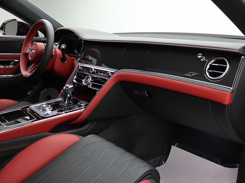 Certified 2023 Bentley Flying Spur S V8 AWD/4WD image 47