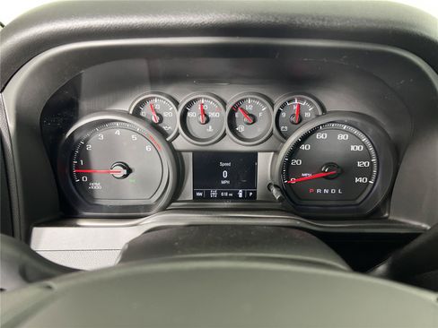 New 2026 GMC Sierra 2500 Pro w/ Convenience Package AWD/4WD image 27