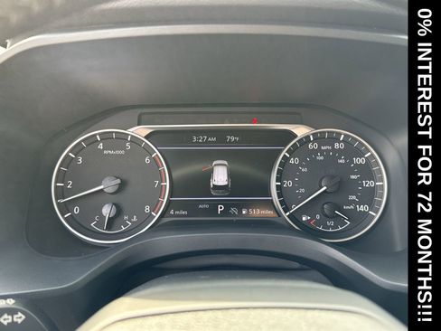 New 2026 Nissan Rogue SV image 16