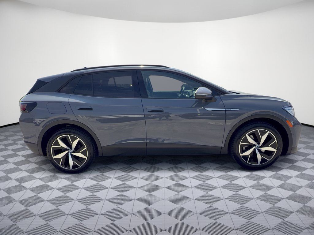 Certified 2023 Volkswagen ID.4 Pro S RWD image 8