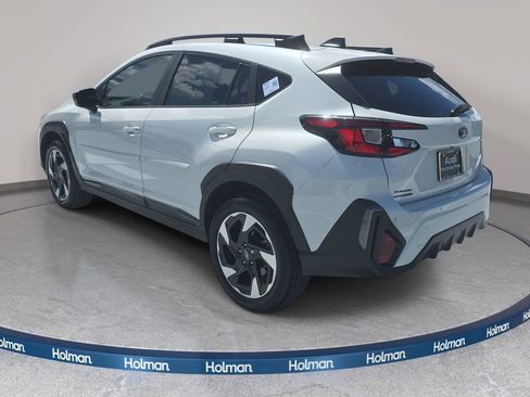 Used 2024 Subaru Crosstrek 2.5i Limited AWD/4WD image 10