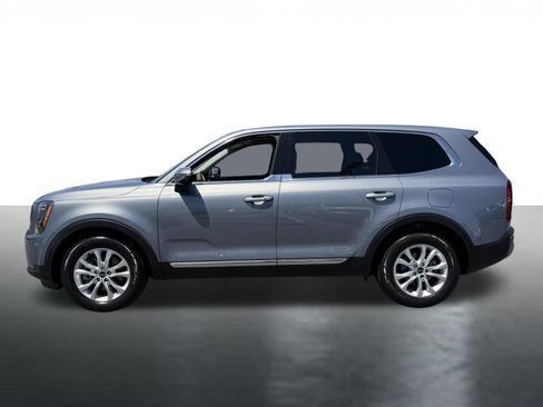 Used 2020 Kia Telluride LX AWD/4WD image 5