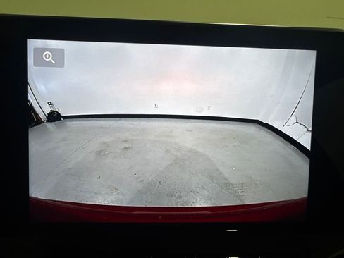 New 2026 Jeep Compass Latitude image 8