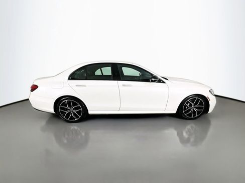 Used 2021 Mercedes-Benz E 350 Sedan image 8