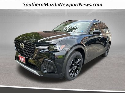 New 2026 MAZDA CX-70 3.3 Turbo w/ Premium Package