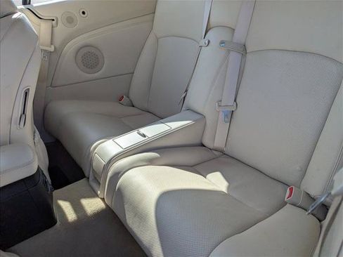 Used 2010 Lexus IS 250C RWD image 24