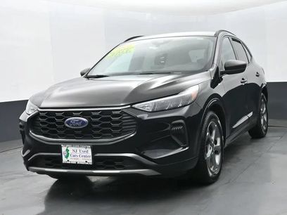 Used 2024 Ford Escape ST-Line