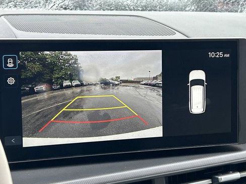 New 2026 Hyundai Santa Fe SEL AWD/4WD image 11