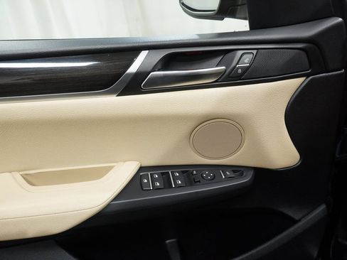 Used 2017 BMW X3 xDrive28i image 23