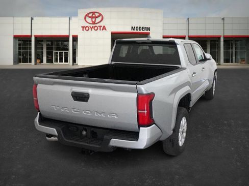 New 2025 Toyota Tacoma SR5 image 19