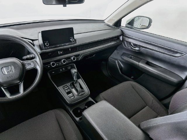 Certified 2023 Honda CR-V EX image 29