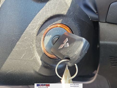 Used 2024 Mitsubishi Outlander Sport ES AWD/4WD image 25