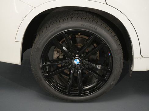 Used 2018 BMW X6 xDrive35i image 26