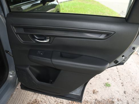 Used 2024 Honda CR-V EX image 20