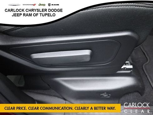 Used 2025 RAM 1500 Big Horn AWD/4WD image 49