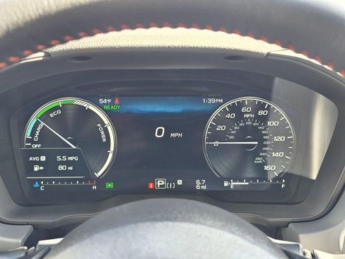New 2026 Subaru Crosstrek 2.5i Limited AWD/4WD image 16