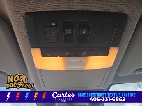 Used 2023 Nissan Rogue SL w/ SL Premium Package FWD image 26