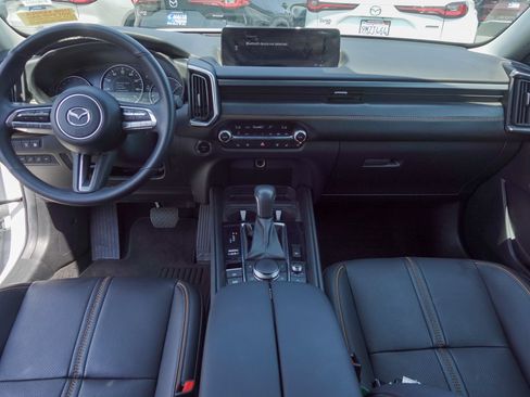 Used 2025 MAZDA CX-50 2.5 Hybrid w/ Premium Plus Pkg AWD/4WD image 12