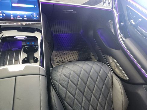 Certified 2024 Mercedes-Benz S 580 4MATIC Sedan image 28