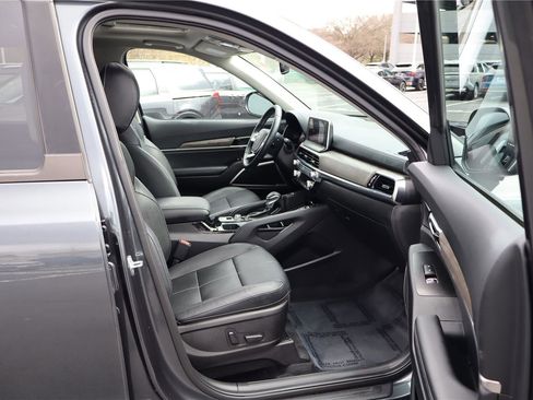 Certified 2022 Kia Telluride EX w/ EX Premium Package image 29