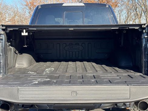 Used 2019 Ford F150 Raptor w/ Equipment Group 802A Luxury image 4