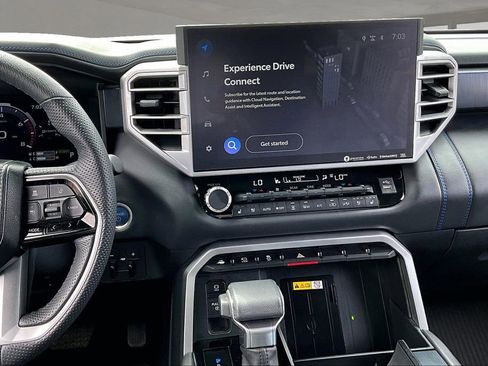 Used 2024 Toyota Sequoia Platinum image 6