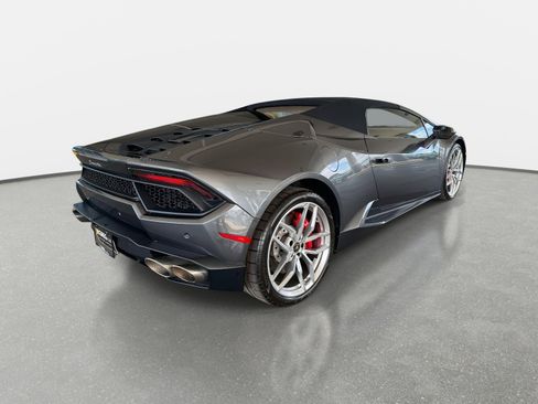 Used 2018 Lamborghini Huracan LP 580-2 image 25