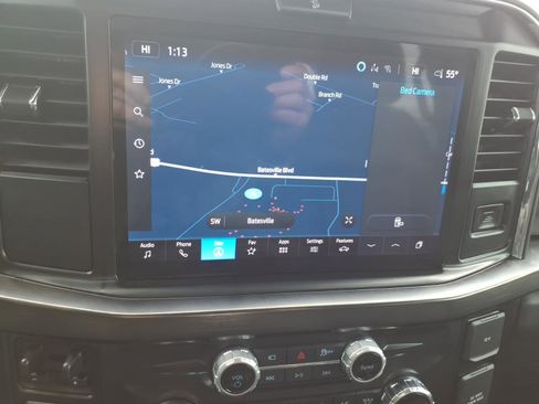 Used 2026 Ford F250 Lariat w/ Tremor Off-Road Package image 16