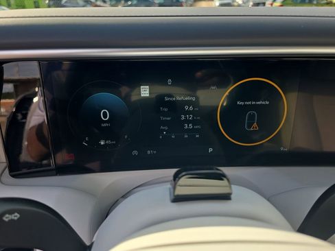 New 2026 Hyundai Palisade Calligraphy image 29