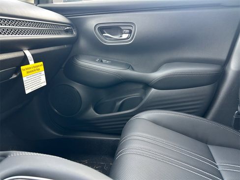 New 2026 Honda HR-V EX-L image 15