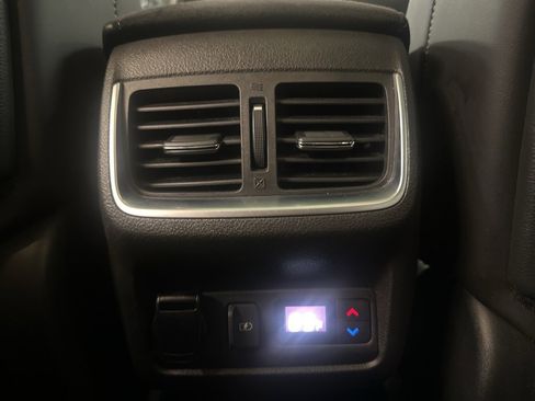 Used 2019 INFINITI QX50 Essential w/ Sensory Package image 25