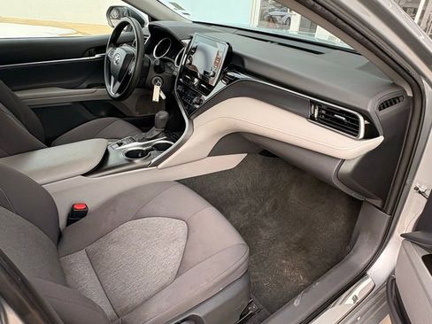 Used 2024 Toyota Camry LE image 15