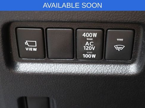 Used 2024 Toyota 4Runner Limited AWD/4WD image 16