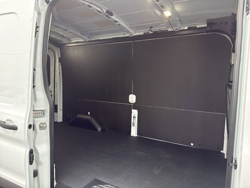 New 2026 Ford Transit 250 148 Medium Roof w/ Load Area Protection Package image 26