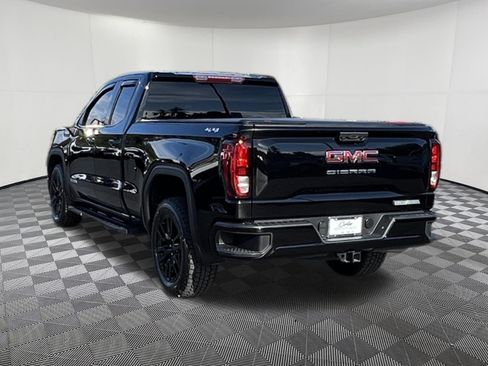 Used 2023 GMC Sierra 1500 Elevation AWD/4WD image 4