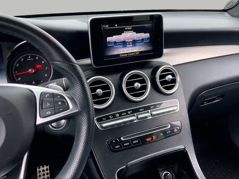 Certified 2019 Mercedes-Benz GLC 300 image 7