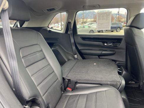 Used 2023 Honda CR-V EX-L image 45