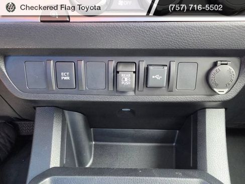 Used 2023 Toyota Tacoma SR5 RWD image 25