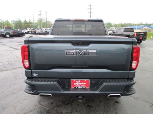 Used 2020 GMC Sierra 1500 Elevation w/ Elevation Value Package image 7