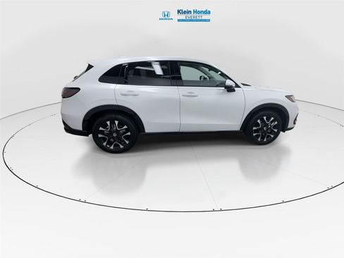 New 2027 Honda HR-V EX-L image 3