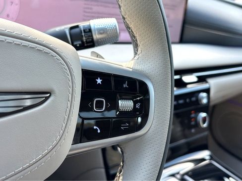 New 2026 Genesis G80 2.5T Sport Prestige AWD/4WD image 24