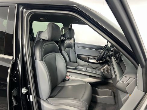 Used 2024 Kia EV9 Light Long Range image 29