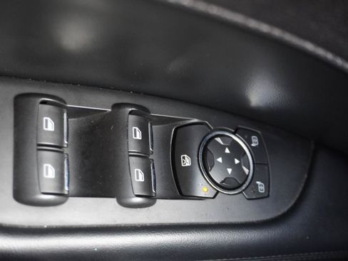 Used 2017 Lincoln MKZ Premiere FWD image 25