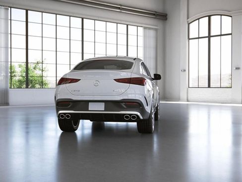 Certified 2023 Mercedes-Benz GLE 53 AMG GLE 53 AMG image 25