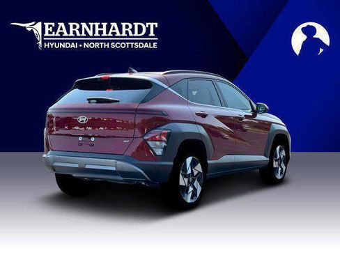 New 2026 Hyundai Kona Limited image 7