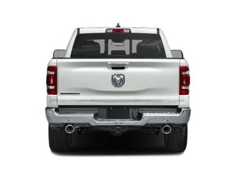 Used 2022 RAM 1500 Limited AWD/4WD image 5