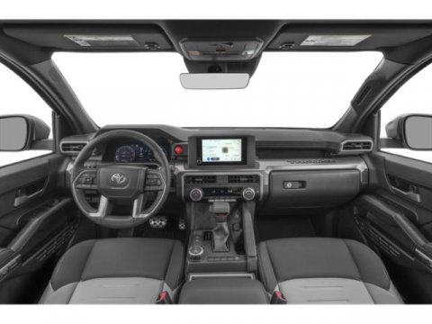 New 2026 Toyota Tacoma TRD Sport RWD image 7
