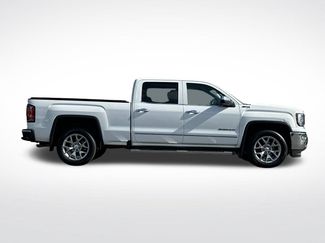 Used 2017 GMC Sierra 1500 SLT w/ SLT Premium Package AWD/4WD video 2
