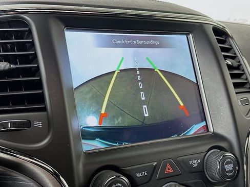 Used 2018 Jeep Grand Cherokee High Altitude AWD/4WD image 14